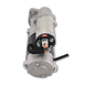 24V 13T 5kW Starter Motor 89805-40630 8980019150 0240000088 for Isuzu 4HK1 Hitachi ZX200 ZX210 ZX240 ZX280 John Deere 190D 220D JCB JS200 JS220 Case CX240 - Fuel Parts Depot