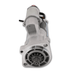 24V 13T 5kW Starter Motor 89805-40630 8980019150 0240000088 for Isuzu 4HK1 Hitachi ZX200 ZX210 ZX240 ZX280 John Deere 190D 220D JCB JS200 JS220 Case CX240 - Fuel Parts Depot