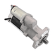 24V 13T 5kW Starter Motor 89805-40630 8980019150 0240000088 for Isuzu 4HK1 Hitachi ZX200 ZX210 ZX240 ZX280 John Deere 190D 220D JCB JS200 JS220 Case CX240 - Fuel Parts Depot