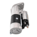 24V 13T Starter Motor ME049186 M8T60271 LRS01920 for Mitsubishi 4D31 4D32 CAT Excavator E110 E70 E70B - Fuel Parts Depot