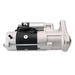 24V 13T Starter Motor ME049186 M8T60271 LRS01920 for Mitsubishi 4D31 4D32 CAT Excavator E110 E70 E70B - Fuel Parts Depot