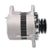 24V 35A Alternator 600-821-7210 600-821-7220 for Komatsu 6D95 6D105 6D110 6D125 6D140 6D155 6D170 Engine D WA GD Series - Fuel Parts Depot