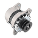24V 35A Alternator 600-821-7210 600-821-7220 for Komatsu 6D95 6D105 6D110 6D125 6D140 6D155 6D170 Engine D WA GD Series - Fuel Parts Depot
