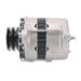 24V 35A Alternator 600-821-7210 600-821-7220 for Komatsu 6D95 6D105 6D110 6D125 6D140 6D155 6D170 Engine D WA GD Series - Fuel Parts Depot