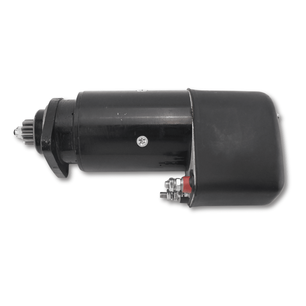 24V 5.4kW Starter Motor 19024047 1410050 for Volvo Penta TMD120A MD120A TAMD120A TMD100 Marine Industrial Engine - Fuel Parts Depot