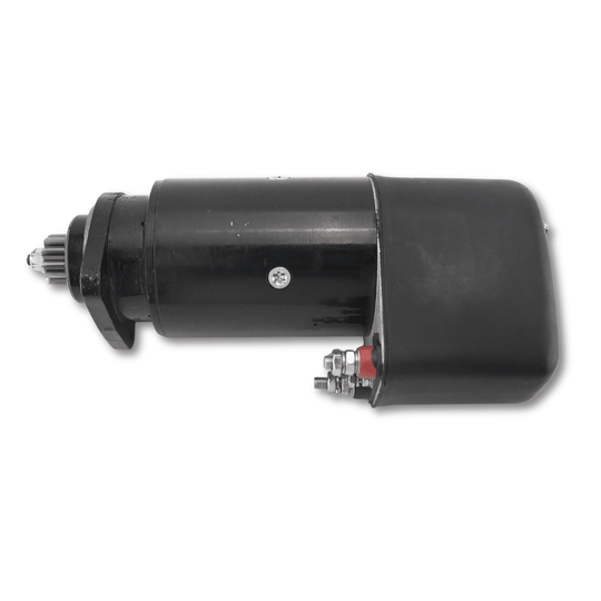 24V 5.4kW Starter Motor 19024047 1410050 for Volvo Penta TMD120A MD120A TAMD120A TMD100 Marine Industrial Engine - Fuel Parts Depot