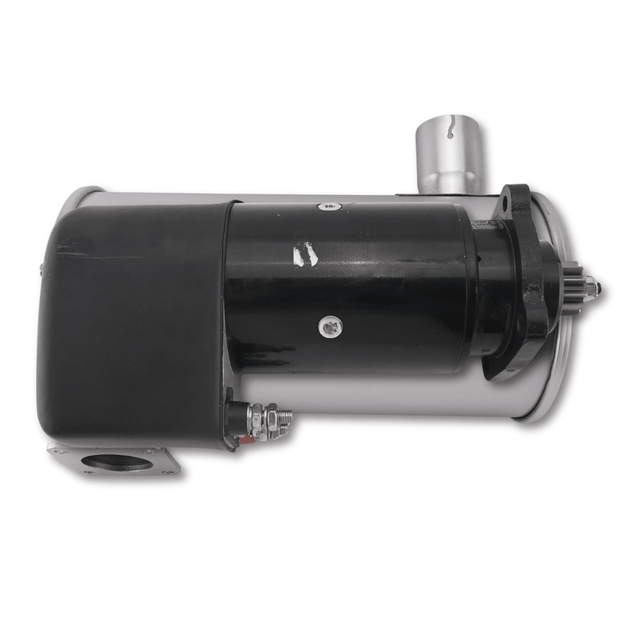 24V 5.4kW Starter Motor 19024047 1410050 for Volvo Penta TMD120A MD120A TAMD120A TMD100 Marine Industrial Engine - Fuel Parts Depot