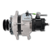 24V 55A Alternator 1-81200314-0 1-81251024-0 for Isuzu 6BD1 Hitachi UH07-7 UH08-3 Excavator - Fuel Parts Depot