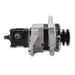 24V 55A Alternator 1-81200314-0 1-81251024-0 for Isuzu 6BD1 Hitachi UH07-7 UH08-3 Excavator - Fuel Parts Depot