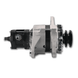 24V 55A Alternator 1-81200314-0 1-81251024-0 for Isuzu 6BD1 Hitachi UH07-7 UH08-3 Excavator - Fuel Parts Depot