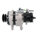 24V 55A Alternator 1-81200314-0 1-81251024-0 for Isuzu 6BD1 Hitachi UH07-7 UH08-3 Excavator - Fuel Parts Depot