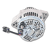 24V 60A Alternator 600-861-6420 600-861-6410 101211-7960 102211-4050 for Komatsu SAA6D107E SAA6D102E SAA4D107E PC200-8 PC220-8 PC240 WA200 WA320 - Fuel Parts Depot