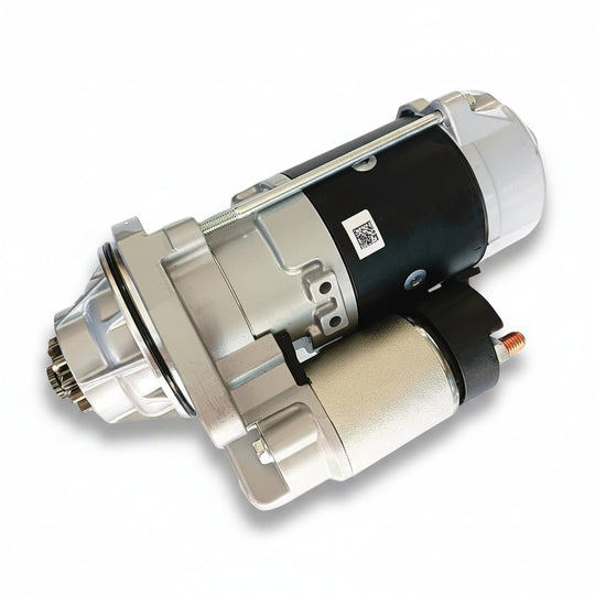 24V 6kW Starter Motor 5565911 for Cummins 4BT 4B3.9 6BT 6B5.9 Diesel Engine Truck Construction Marine Industrial Generator - Fuel Parts Depot
