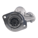 24V 9T Starter Motor 119131-77010 119131-77011 YM119131-77010 for Yanmar 4TNE98 4TNV98 4TNV98-VTBZ Takeuchi TB175 Excavator - Fuel Parts Depot