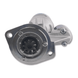 24V 9T Starter Motor 119131-77010 119131-77011 YM119131-77010 for Yanmar 4TNE98 4TNV98 4TNV98-VTBZ Takeuchi TB175 Excavator - Fuel Parts Depot