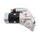 24V 9T Starter Motor 5811001290 5811001291 5811001292 S25-121 S25-121A for Isuzu C240 C190 Engine Forklift Industrial - Fuel Parts Depot