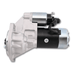 24V 9T Starter Motor 5811001290 5811001291 5811001292 S25-121 S25-121A for Isuzu C240 C190 Engine Forklift Industrial - Fuel Parts Depot