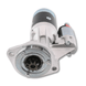 24V 9T Starter Motor 5811001290 5811001291 5811001292 S25-121 S25-121A for Isuzu C240 C190 Engine Forklift Industrial - Fuel Parts Depot
