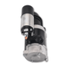 24V 9T Starter Motor 600-813-2650 for Komatsu Crawler D53 D53A D53P D53S D57 D57S 4D130 Engine - Fuel Parts Depot
