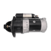 24V 9T Starter Motor 600-813-2650 for Komatsu Crawler D53 D53A D53P D53S D57 D57S 4D130 Engine - Fuel Parts Depot