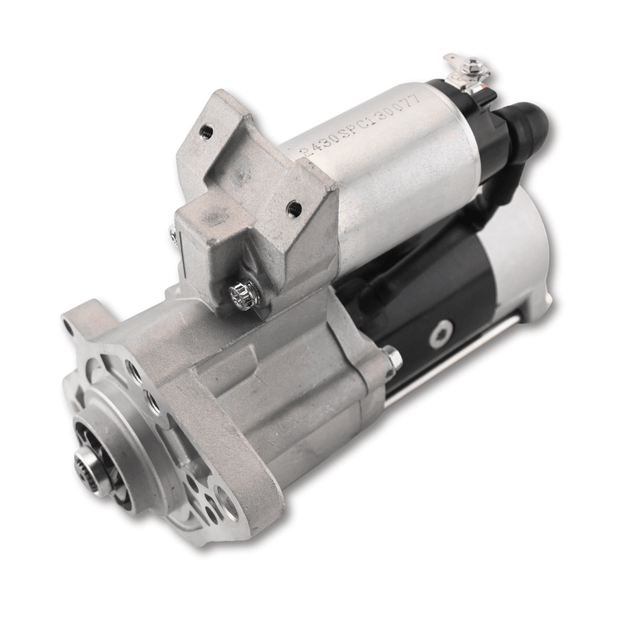 24V 9T Starter Motor M2T67881 ME017085 for Mitsubishi 4D34 4D30 Engine Fuso Truck Bus - Fuel Parts Depot