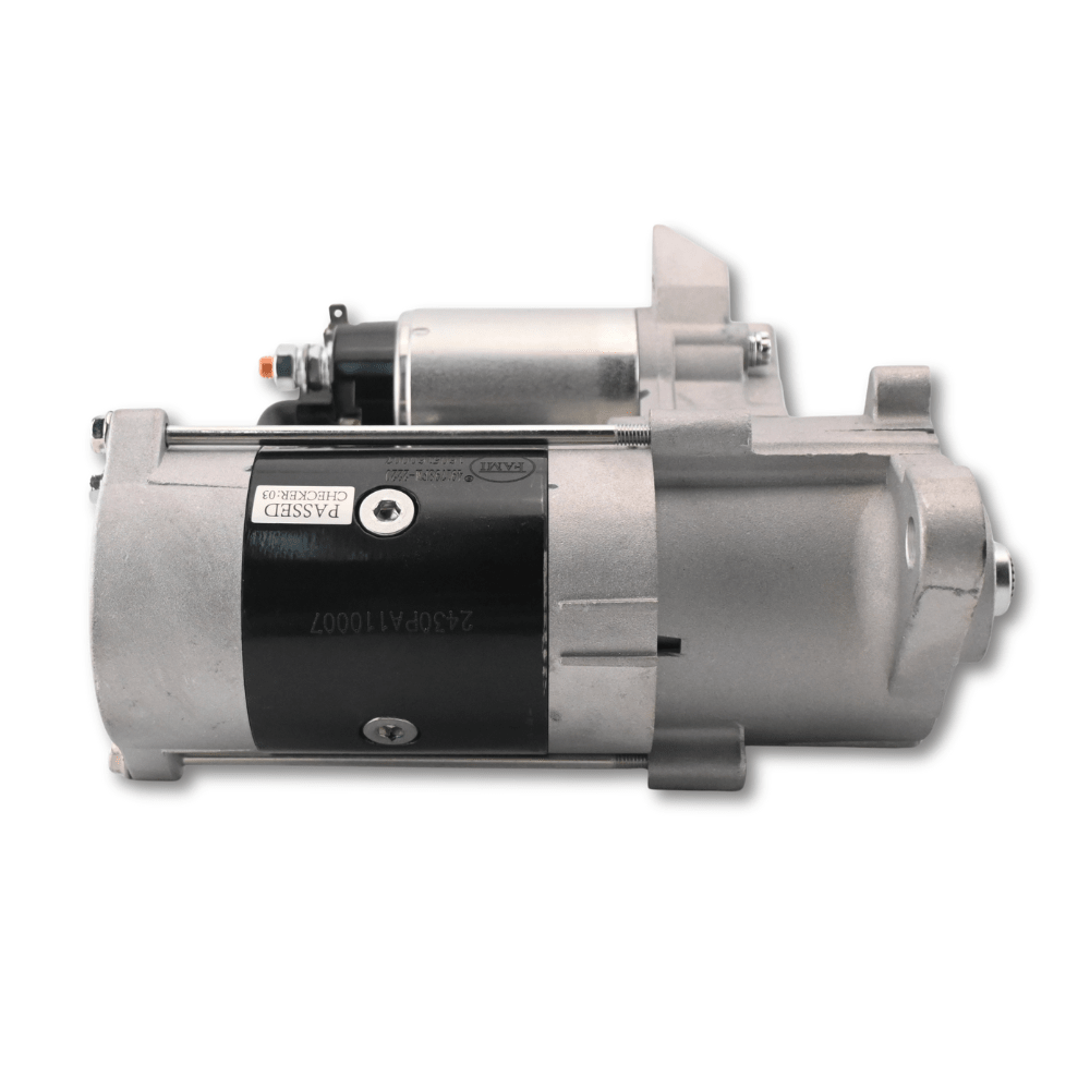 24V 9T Starter Motor M2T67881 ME017085 for Mitsubishi 4D34 4D30 Engine Fuso Truck Bus - Fuel Parts Depot