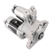 24V 9T Starter Motor M2T67881 ME017085 for Mitsubishi 4D34 4D30 Engine Fuso Truck Bus - Fuel Parts Depot