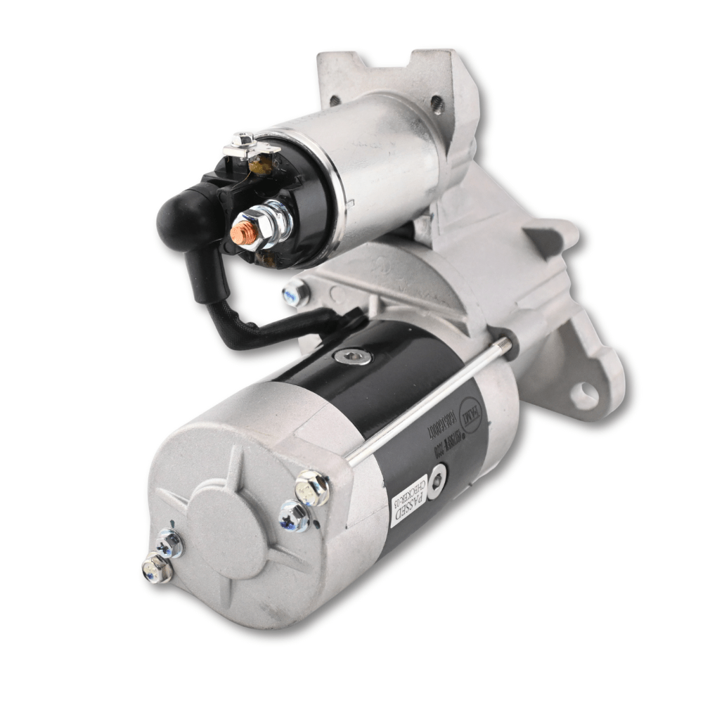 24V 9T Starter Motor M2T67881 ME017085 for Mitsubishi 4D34 4D30 Engine Fuso Truck Bus - Fuel Parts Depot