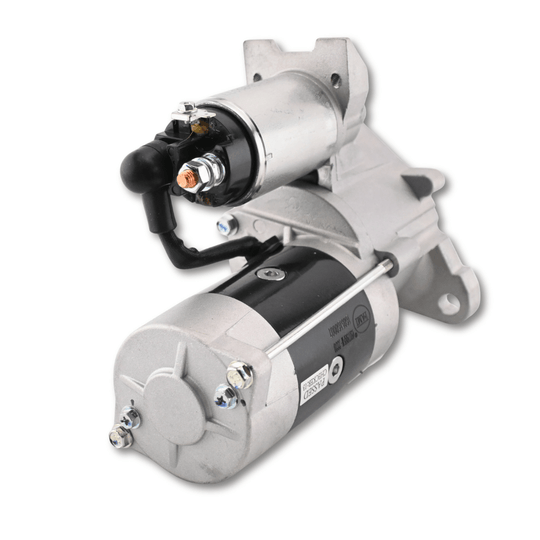 24V 9T Starter Motor M2T67881 ME017085 for Mitsubishi 4D34 4D30 Engine Fuso Truck Bus - Fuel Parts Depot