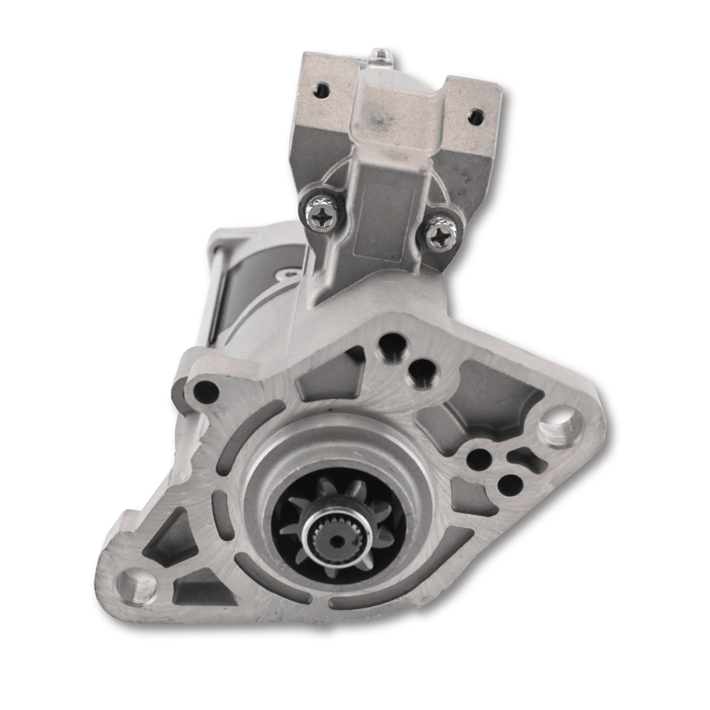 24V 9T Starter Motor M2T67881 ME017085 for Mitsubishi 4D34 4D30 Engine Fuso Truck Bus - Fuel Parts Depot