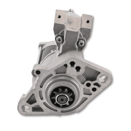 24V 9T Starter Motor M2T67881 ME017085 for Mitsubishi 4D34 4D30 Engine Fuso Truck Bus - Fuel Parts Depot