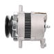 24V Alternator 894338-8470 LR220-27B LRA02531 for Isuzu 4JB1 C240 C330 Engine TCM FD20Z FD23Z FD25Z FD28Z FD30Z Forklift - Fuel Parts Depot