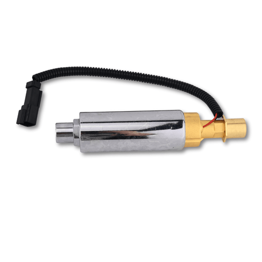 24V Electric Fuel Transfer Pump 4937766 3968190 for Cummins QSL9 QSC8.3 ISLe ISDe QSB5.9 Engine - Fuel Parts Depot