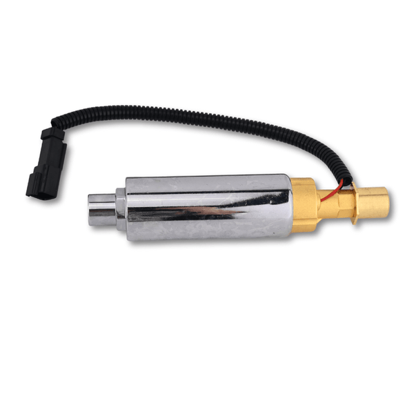24V Electric Fuel Transfer Pump 4937766 3968190 for Cummins QSL9 QSC8.3 ISLe ISDe QSB5.9 Engine - Fuel Parts Depot