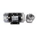 24V Electric Motor 40844GT & Hydraulic Pump 96193GT for Genie GS-1530 GS-2032 GS-2046 GS-3232 GS-4655 - Fuel Parts Depot