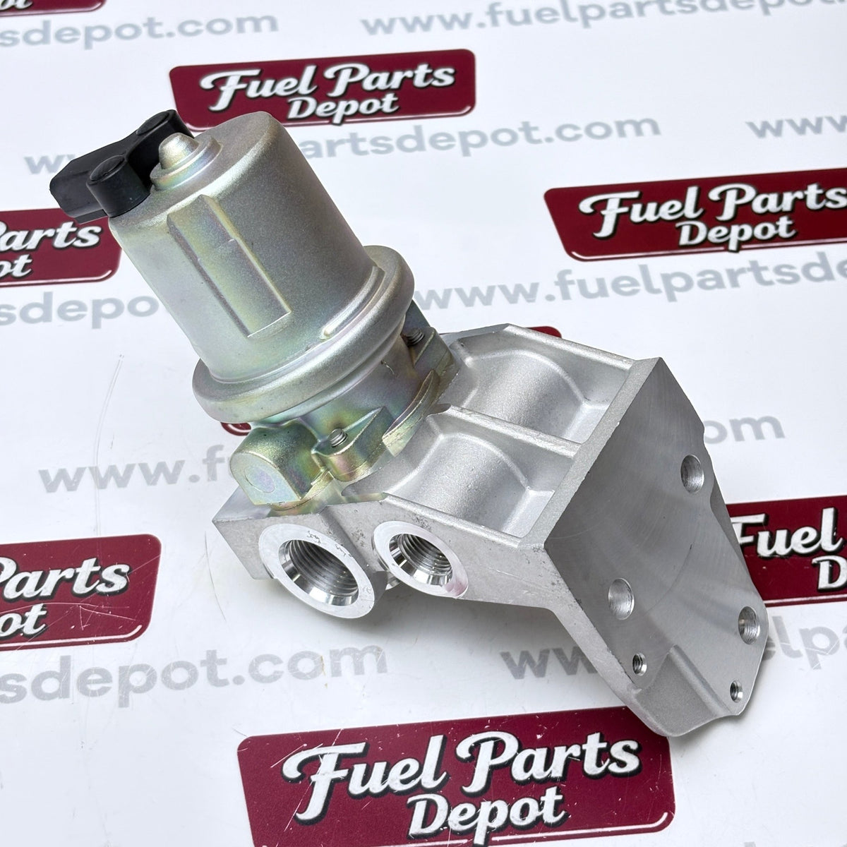 24V Fuel Lift Pump 4935006 3949086 Fits for Cummins Engine 8.3L ISC ISL QSL QSC - Fuel Parts Depot