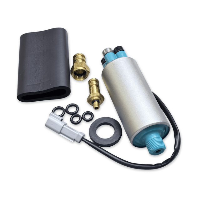24V Fuel Pump 5593524 5483699 Fits For Cummins Engine 6B5.9 6C8.3 QSB6.7 QSC8.3 K19 K38 - Fuel Parts Depot