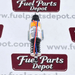 24V Fuel Shut Off Solenoid 98423938 Fit for Hitachi AKEL 4000 - Fuel Parts Depot