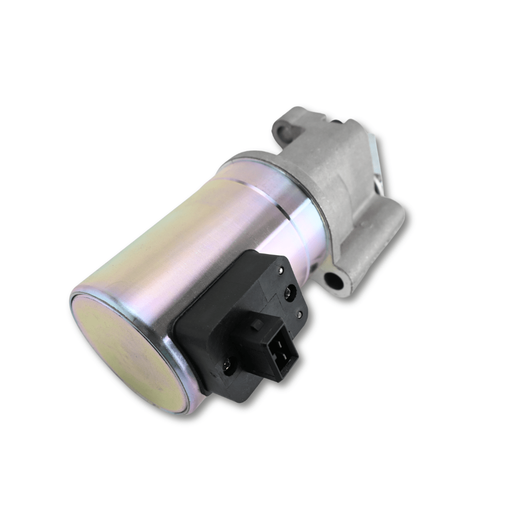 24V Fuel Shutoff Stop Solenoid 0419-9904 02113792 04206914 for Deutz 1012 Engine - Fuel Parts Depot