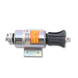 24V Fuel Stop Solenoid 2370-24ESU1B5S 04400-08801 for Mitsubishi S12R S16R Engine Generator Set - Fuel Parts Depot