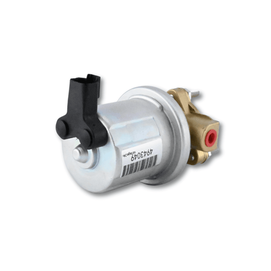 24V Fuel Transfer Pump 3990106 Fit for Cummins Engine QSB QSB5.9 6B 5.9L - Fuel Parts Depot