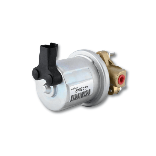 24V Fuel Transfer Pump 3990106 Fit for Cummins Engine QSB QSB5.9 6B 5.9L - Fuel Parts Depot