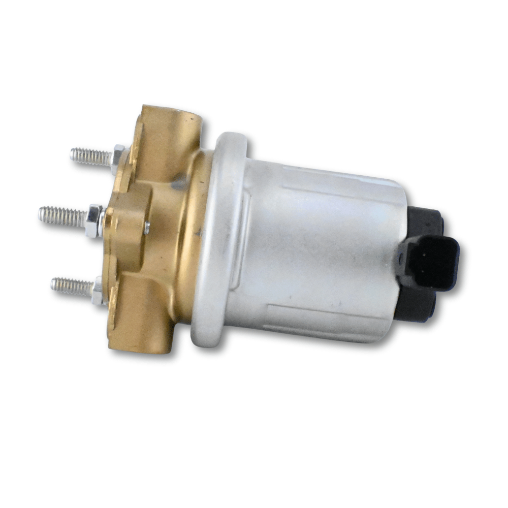 24V Fuel Transfer Pump 3990106 Fit for Cummins Engine QSB QSB5.9 6B 5.9L - Fuel Parts Depot
