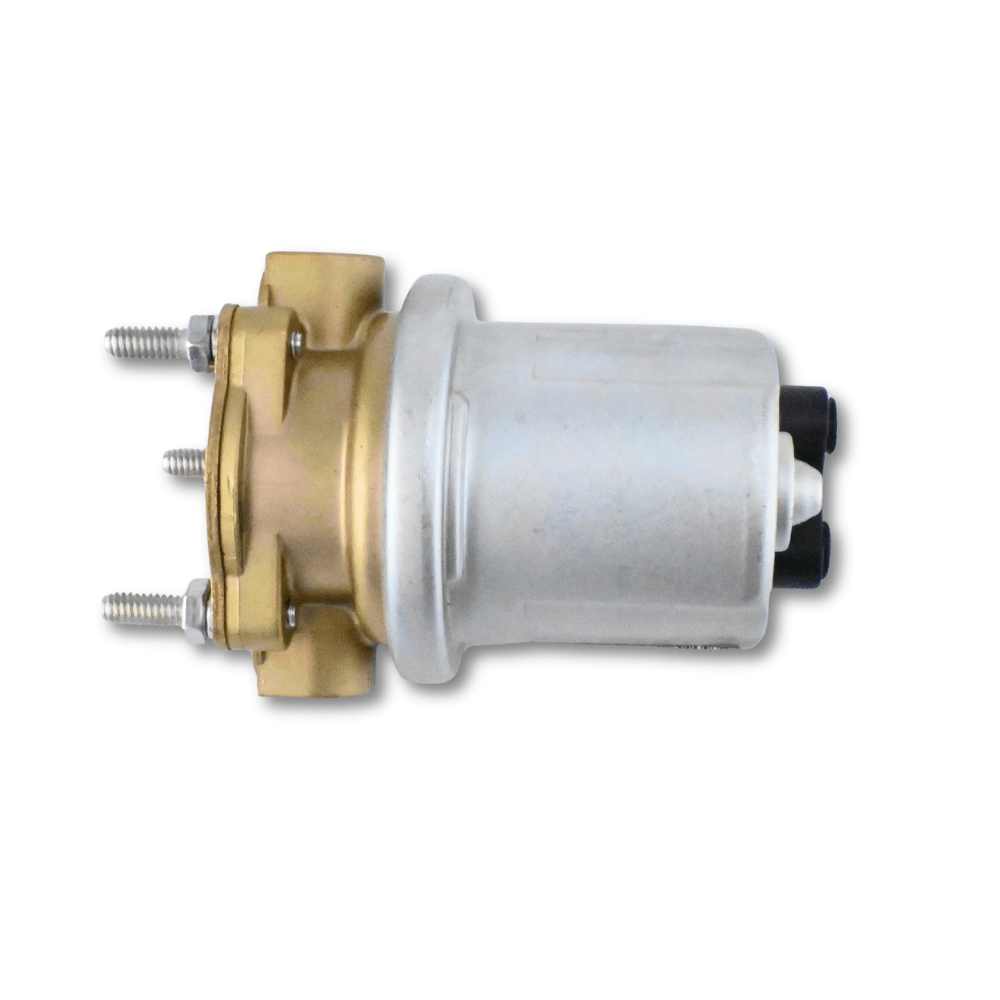 24V Fuel Transfer Pump 3990106 Fit for Cummins Engine QSB QSB5.9 6B 5.9L - Fuel Parts Depot