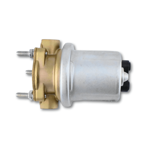 24V Fuel Transfer Pump 3990106 Fit for Cummins Engine QSB QSB5.9 6B 5.9L - Fuel Parts Depot