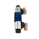 24V Hydraulic Solenoid Valve RPE3-063P11/02400E1 Fit for Argo-Hytos - Fuel Parts Depot