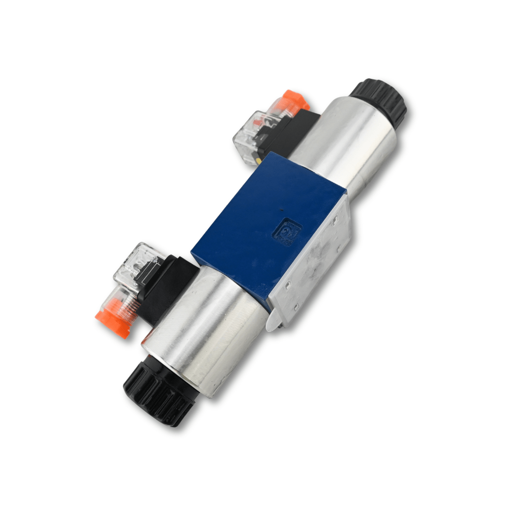 24V Hydraulic Solenoid Valve RPE3-063P11/02400E1 Fit for Argo-Hytos - Fuel Parts Depot