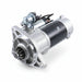 24V Starter Motor 126650-77041 126650-77031 03616020011 for Yanmar 4HAL2 4HD35 4HD30A 6HA2M 6HAL2 6HY 6HYM 6KXZ Marine Industrial Diesel - Fuel Parts Depot