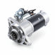 24V Starter Motor 126650-77041 126650-77031 03616020011 for Yanmar 4HAL2 4HD35 4HD30A 6HA2M 6HAL2 6HY 6HYM 6KXZ Marine Industrial Diesel - Fuel Parts Depot