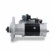 24V Starter Motor 126650-77041 126650-77031 03616020011 for Yanmar 4HAL2 4HD35 4HD30A 6HA2M 6HAL2 6HY 6HYM 6KXZ Marine Industrial Diesel - Fuel Parts Depot